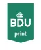 Logo Koninklijke BDUprint