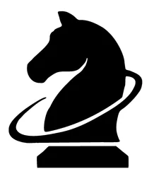 Logo Blacknight Space Labs