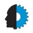 Logo Van Dam Technics B.V.