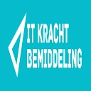 Logo IT Kracht Bemiddeling