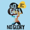 Logo Stichting No Guts No Glory