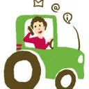 Logo Landzicht Biologisch