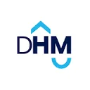 Logo van De Huischmeesters