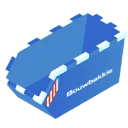 Logo Bouwbakkie.nl