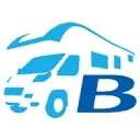 Logo Bakker Campers
