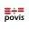 Logo Povis Kassasystemen