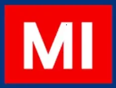 Logo van MI Techniek