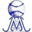 Logo Nederlands Honkbal en Softbal Museum