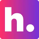 Logo Halo Dot