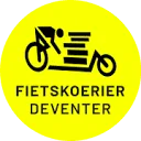 Logo Fietskoeriers Zwolle