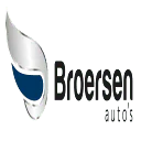 Logo Broersen Auto's