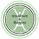 Logo Vitaliteit AND Balans