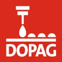 Logo Dopag Benelux