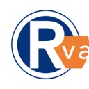 Logo Rvaring uitzendbureau is het uitzendbureau voor de 40plusser