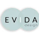 Logo Evida Design