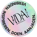 Logo Stichting VIDA Rotterdam-Rijnmond