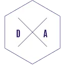 Logo DXA – Data AND Analytics – Koplopers in Nederland