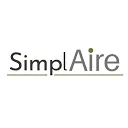 Logo SimplAire BV