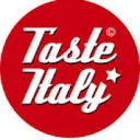 Logo Taste Italy vzw