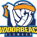 Logo Indoor Beach Alkmaar