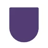 Logo van UP Utrecht
