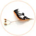 Logo van Angelique Desiree