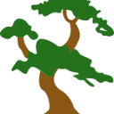 Logo Groen met Koen