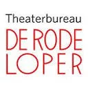 Logo Theaterbureau De Rode Loper