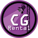 Logo CG-Rental B.V.