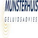Logo van Munsterhuis Geluidsadvies BV