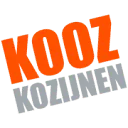 Logo KOOZ Kozijnen