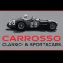 Logo Carrosso Classic AND Sportscars