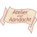 Logo Atelier voor Aandacht