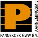 Logo Pannekoek GWW B.V.