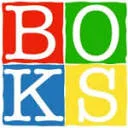 Logo van BOKS Zorg