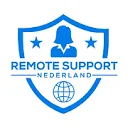 Logo Remote Support Nederland B.V.