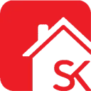 Logo Van der Schaaf AND Kooijmans makelaars - taxateurs