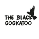 Logo The Black Cockatoo
