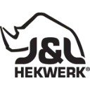 Logo J AND L Hekwerk