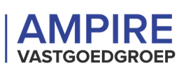 Logo Ampire Vastgoedgroep