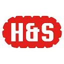 Logo Huur AND Stuur