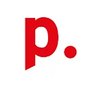 Logo communicatiebureau prachtig