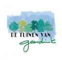 Logo van De Tuinen van Geerdink