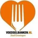 Logo Voedselbank Stad Groningen