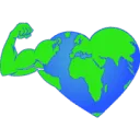 Logo Renate Ouweneel - Power Yourself Academy