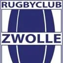 Logo Rugbyclub Zwolle
