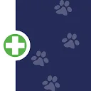 Logo Dierenkliniek De Hagmolen Beckum
