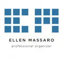 Logo van Ellen Massaro Professional Foto Organizer