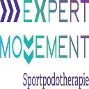 Logo Expert Movement Sportpodotherapie