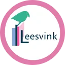 Logo van Leesvink